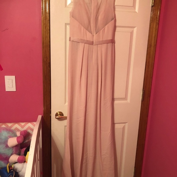 NWT Vera Wang Gown - Picture 3 of 8